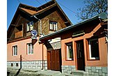 Accommodatie bij particulieren Zărneşti Roemenië
